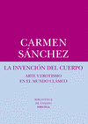 LA INVENCI�N DEL CUERPO