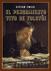 EL PENSAMIENTO VIVO DE TOLST�I