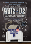 ART2-D2 GUIA PARA PLEGAR Y GARABATEAR