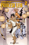 PRINCESA LEIA