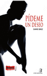 P�DEME UN DESEO
