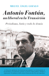 ANTONIO FONTAN, LIBERAL EN LA TRANSICIN