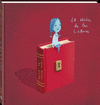 LA NIA DE LOS LIBROS  /A/