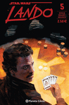 STAR WARS LANDO N05/05