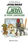 STAR WARS ACADEMIA JEDI N 03/03  (CMIC