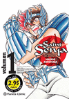 PS SAINT SEIYA N�01 2,95
