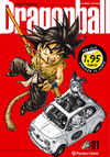 PS DRAGON BALL N�01 1,95
