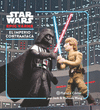 STAR WARS EPIC YARNS N� 02/03
