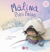MALINA PIES FRIOS  /A/