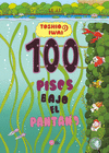 100 PISOS BAJO EL PANTANO  /A/