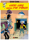 LUCKY LUKE CONTRA PAT POKER/LUCKY LUKE CLASSICS 06