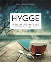 HYGGE: LA RECETA DE LA FELICIDAD