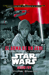 STAR WARS: EL ALMA DE UN JEDI