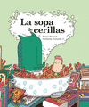 LA SOPA DE CERILLAS  (I.