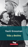 VIDA Y DESTINO  (RSTICA)