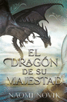 EL DRAGON DE SU MAJESTAD (SAGA TEMERARIO I)