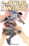 STAR WARS N 18