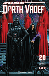 STAR WARS DARTH VADER N20/25