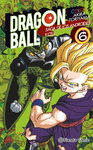 DRAGON BALL COLOR CELL N�06/06