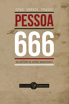 666 (CITAS, VERSOS, FRASES)