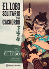 LOBO SOLITARIO Y SU CACHORRO N12/20 (NUEVA EDICIO