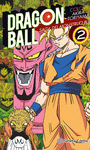 DRAGON BALL COLOR BU N�02/06