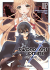 SWORD ART ONLINE EINE CRAD N�02/02