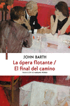 LA �PERA FLOTANTE/ EL FINAL DEL CAMINO