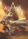 ASSASSIN'S CREED CICLO 2 N� 03/03