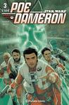 STAR WARS POE DAMERON N� 03