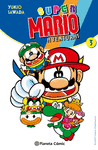 SUPER MARIO AVENTURAS