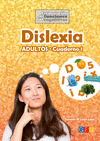 DISLEXIA CUADERNO 1 ADULTOS