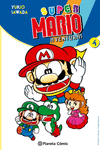 SUPER MARIO AVENTURAS