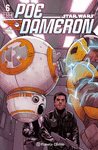 STAR WARS POE DAMERON N�06