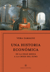 UNA HIST�RIA ECON�MICA