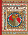 ATLAS DE LAS CRIATURAS EXTINTAS  /A/
