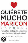 QUI�RETE MUCHO, MARIC�N