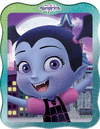 CAJA METLICA VAMPIRINA