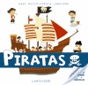 BABY ENCICLOPEDIA LOS PIRATAS