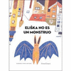 ELISKA NO ES UN MONSTRUO  /A/