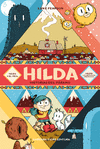 HILDA HISTORIAS DEL PARAMO  (CMIC