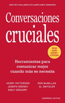 CONVERSACIONES CRUCIALES - TERCERA EDICIN REVISAD