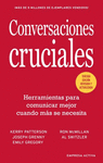 CONVERSACIONES CRUCIALES - TERCERA EDICI�N REVISAD