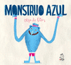 MONSTRUO AZUL  /A/