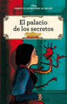 DIARIO DE AVENTURAS DE MULN. EL PALACIO DE LOS SECRETOS (CMIC