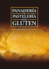 PANADER�A Y PASTELER�A SIN GLUTEN