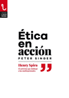 ETICA EN ACCION