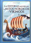 LAS HISTORIAS MS BELLA DE MITOS NRDICO Y VIKINGOS