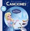 MIS PRIMERAS CANCIONES. FROZEN  + MUSICAL