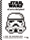 STAR WARS EL ARTE DEL P�XEL